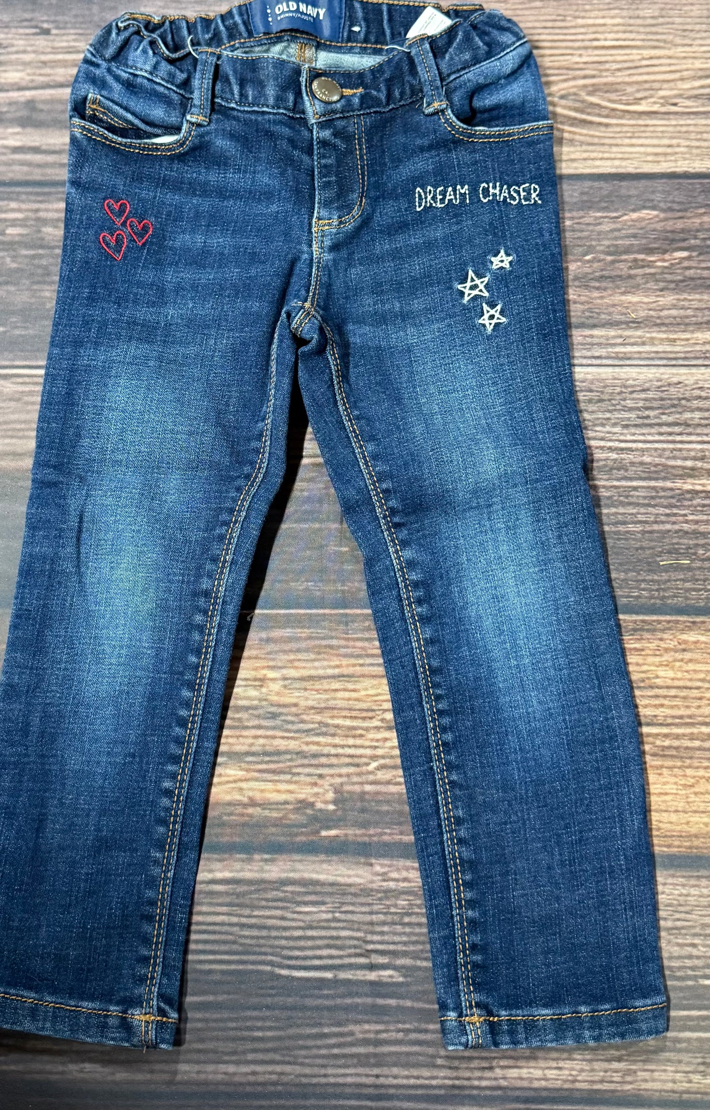 Old Navy 3T