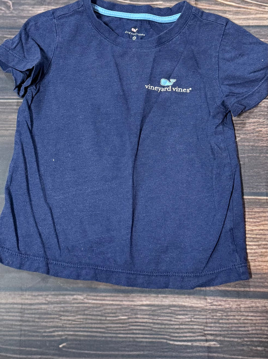 Vineyard Vines 3T..back in second pic