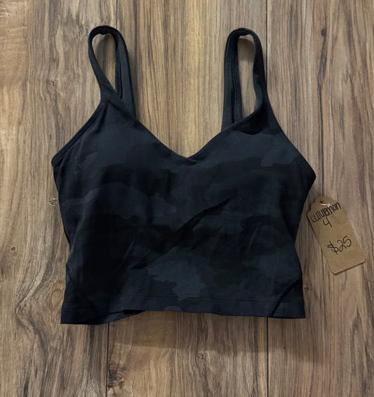 Lululemon 4