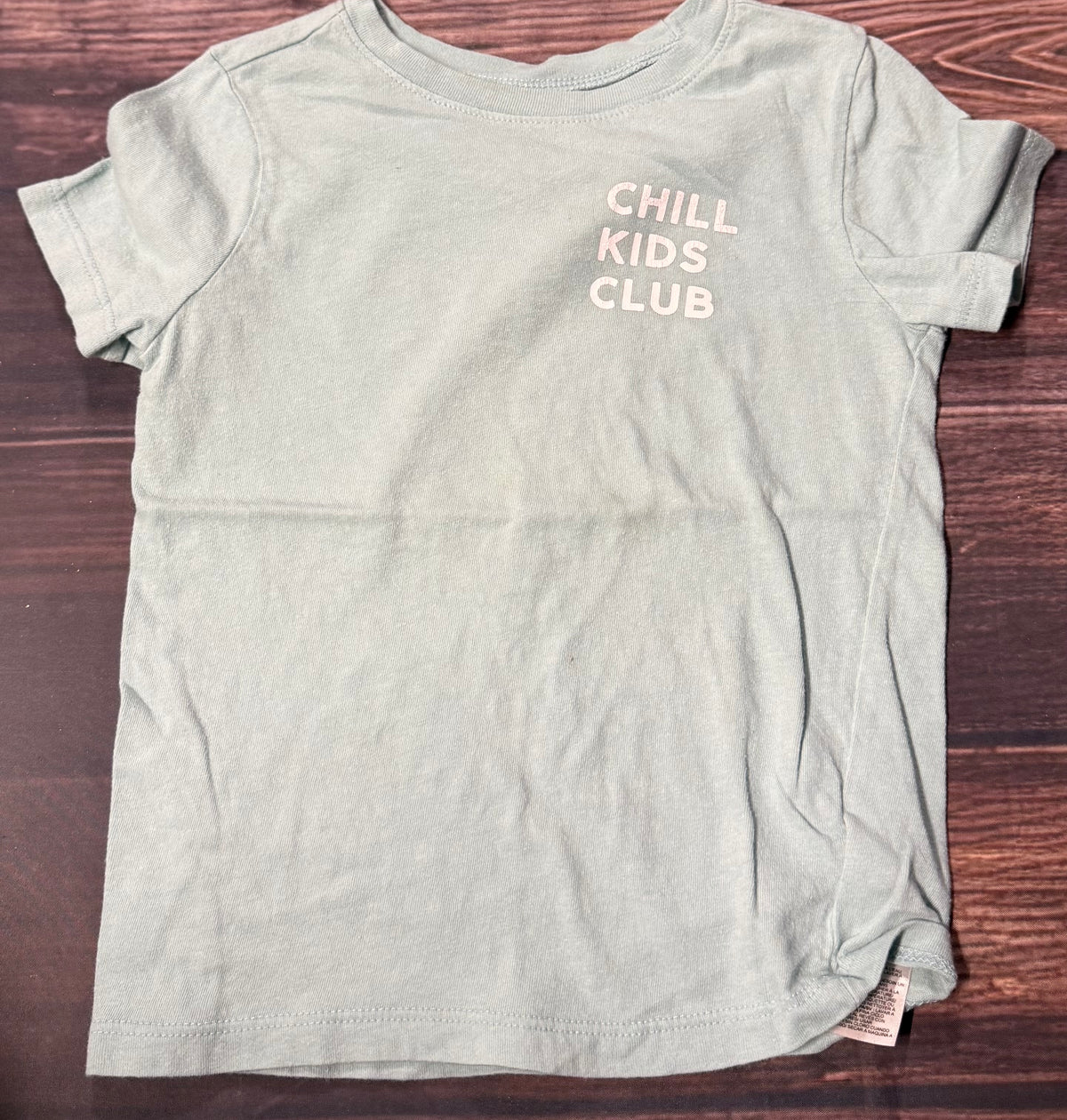 Old Navy 5T..back in second pic