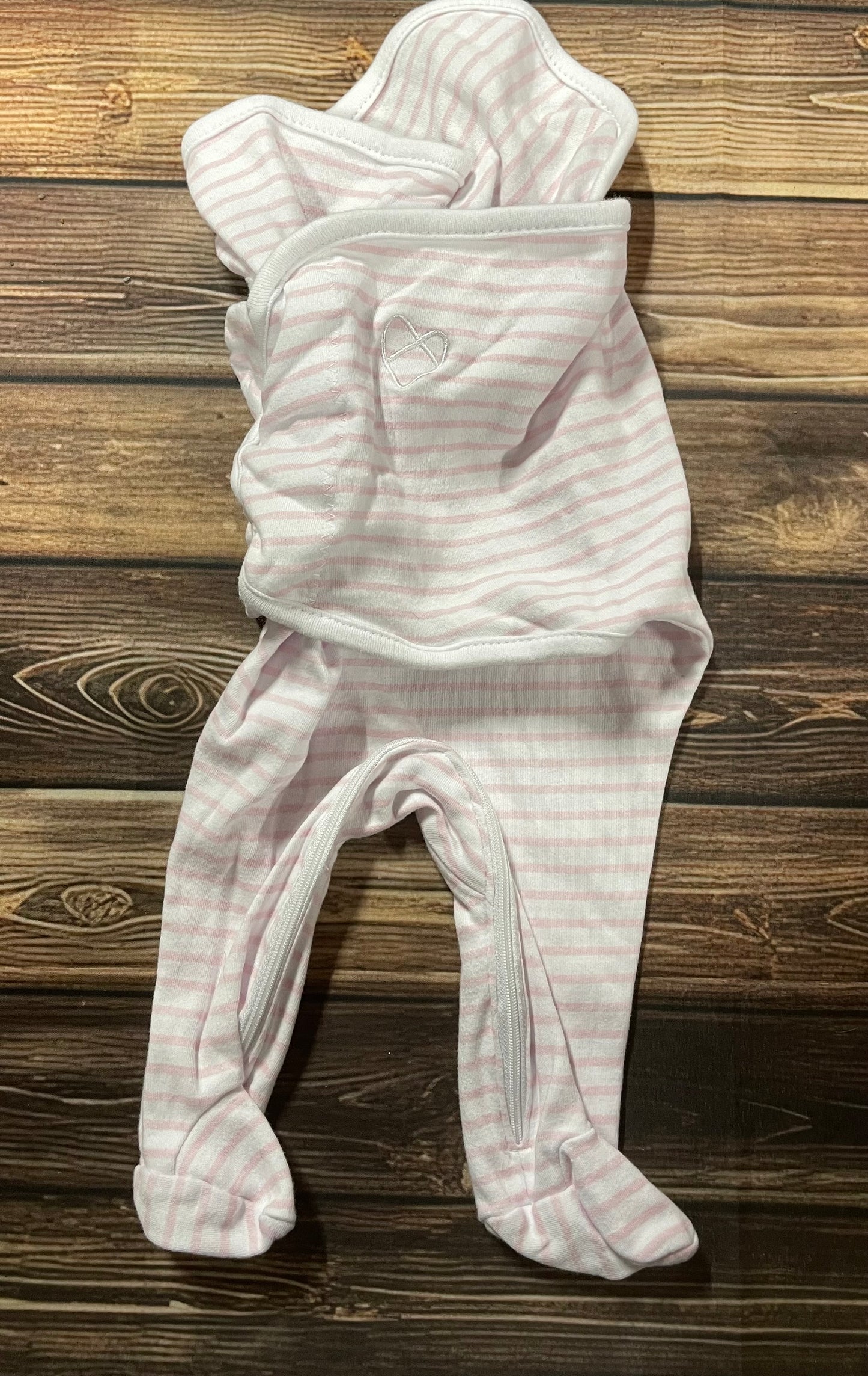 Swaddle Me small/medium