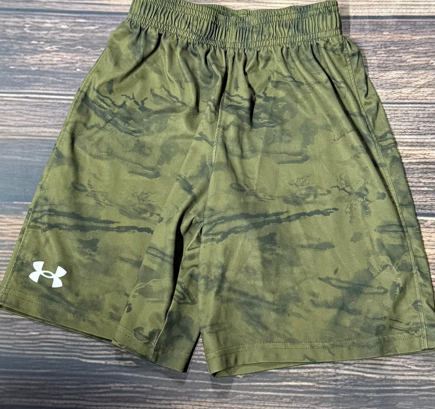 UA youth small