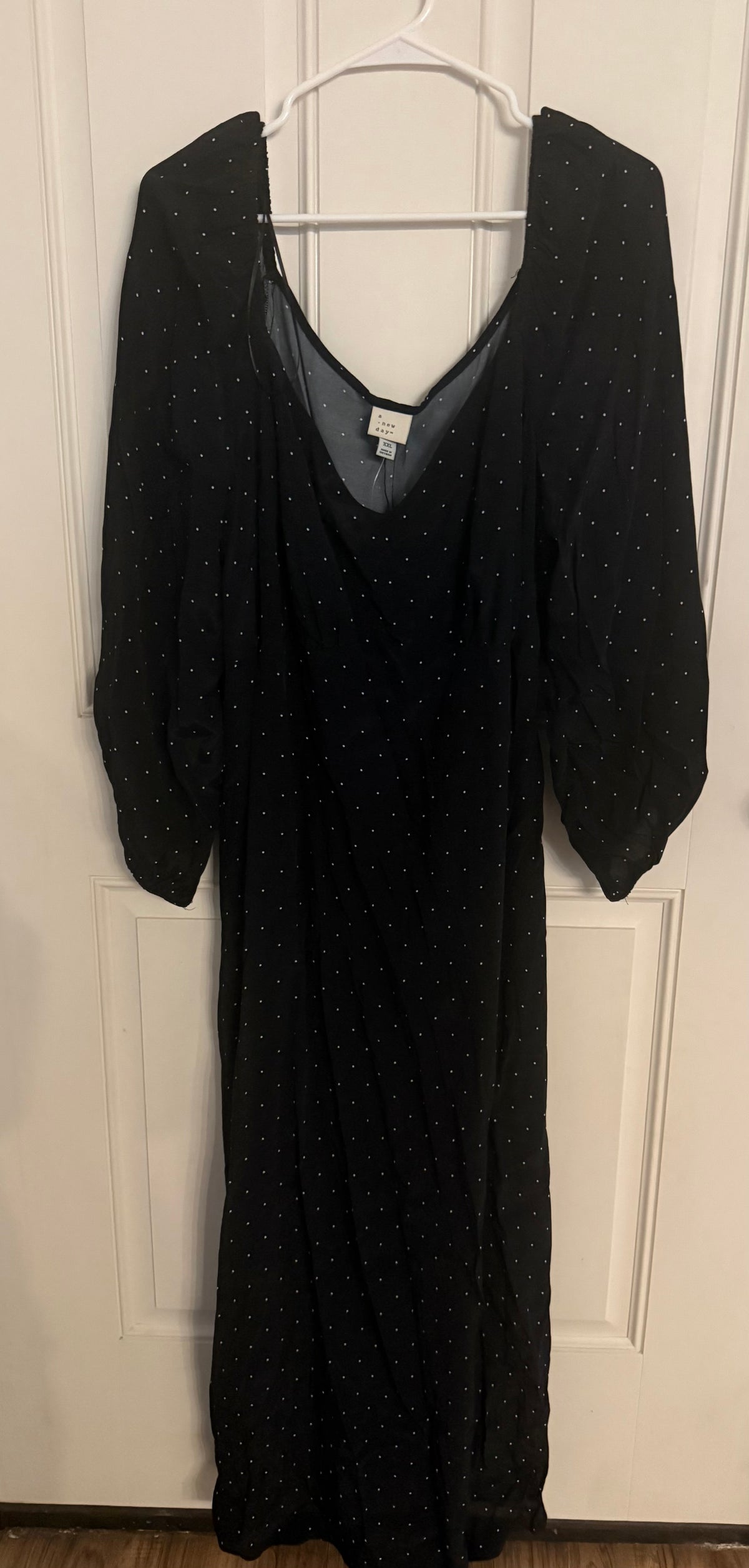 NWT a new day XXL