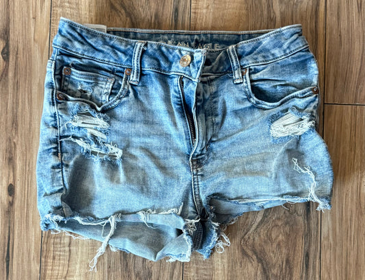 American Eagle 4