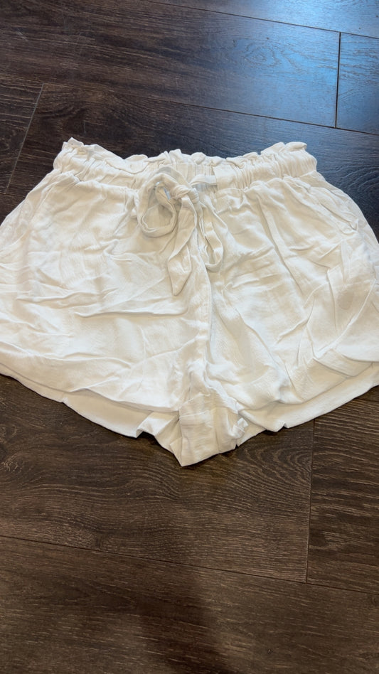 Pink Lily small shorts