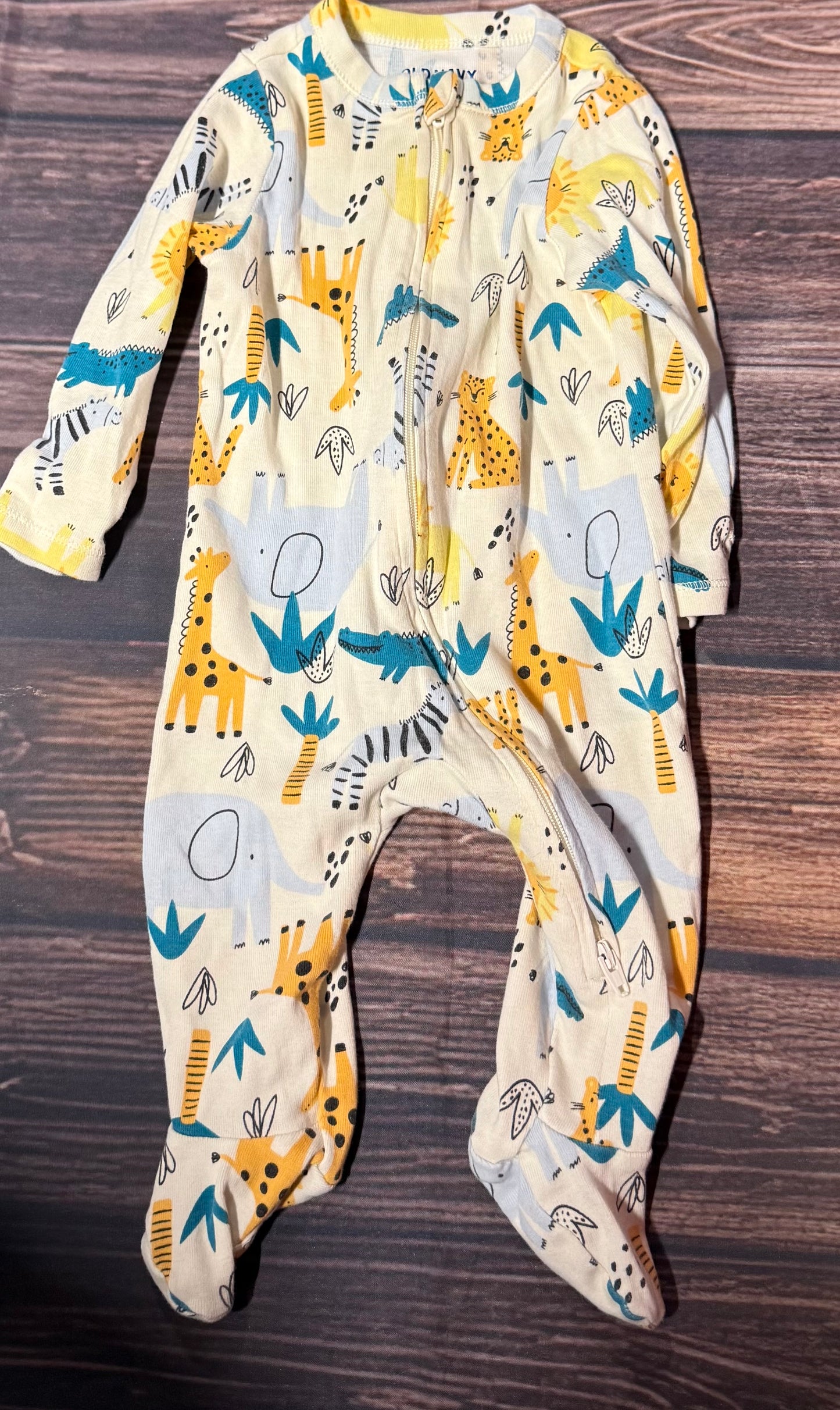 Old Navy 3-6m