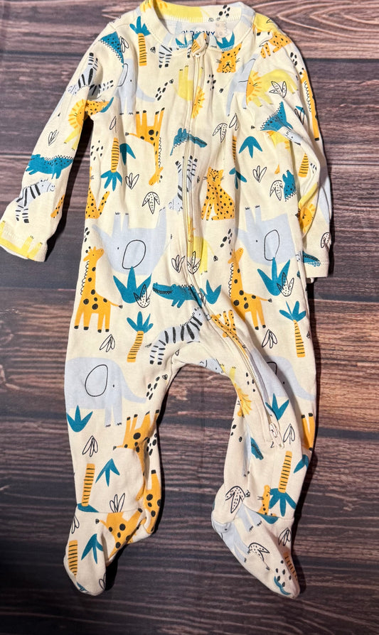 Old Navy 3-6m