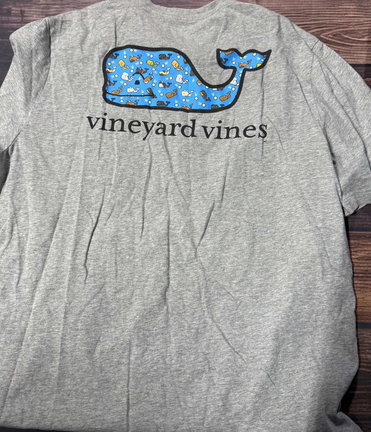 Vineyard Vines xl 18