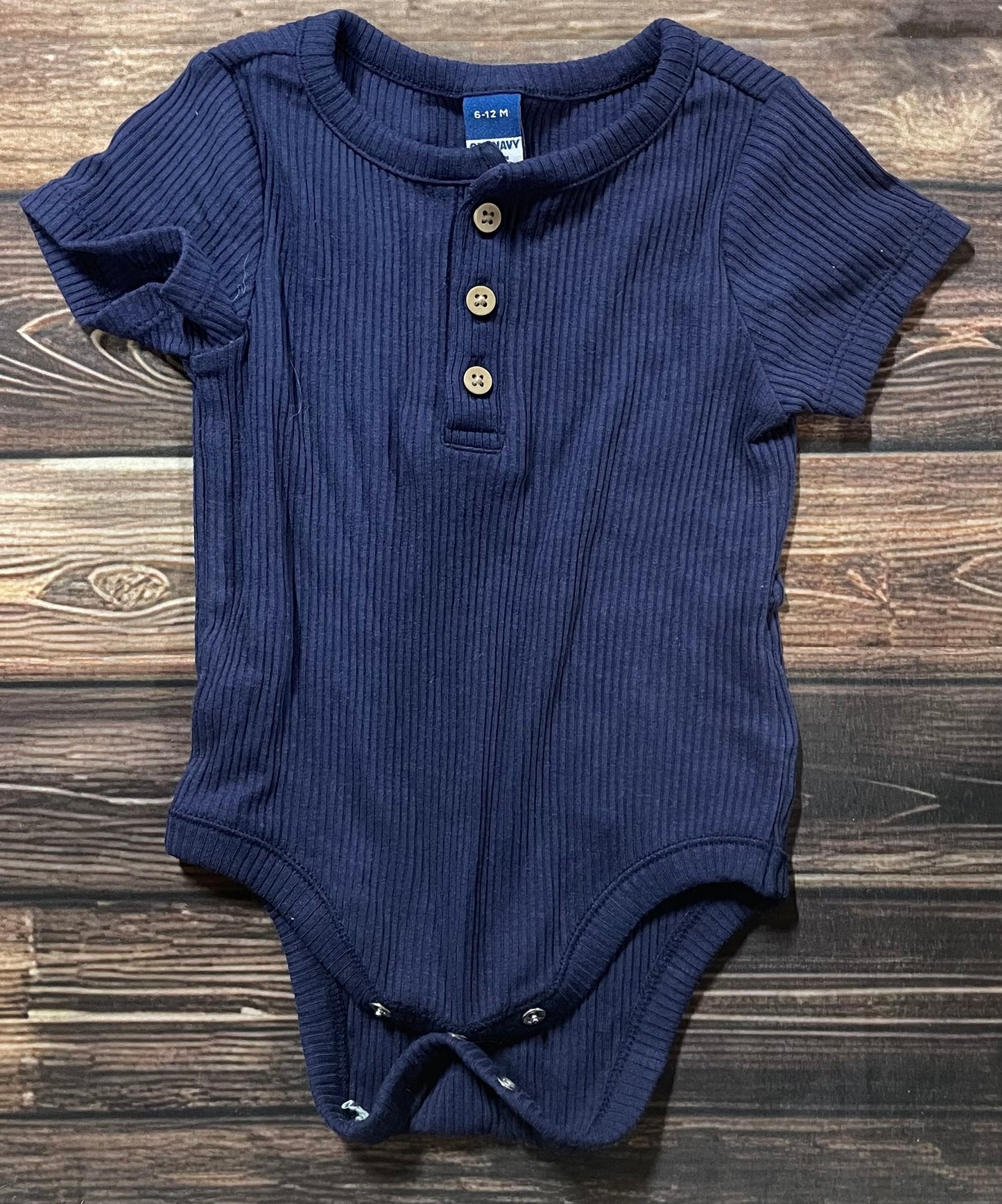 Old Navy 6-12m