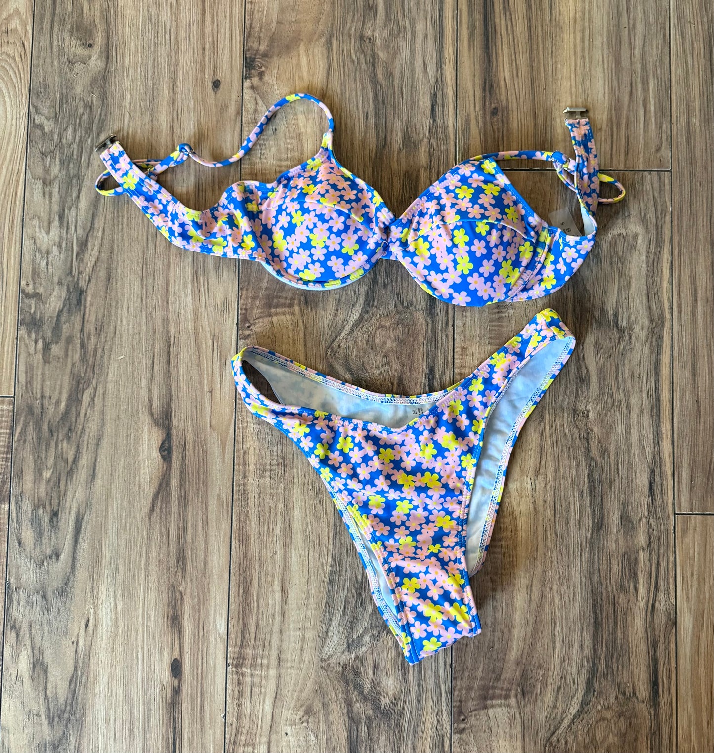 NWOT small