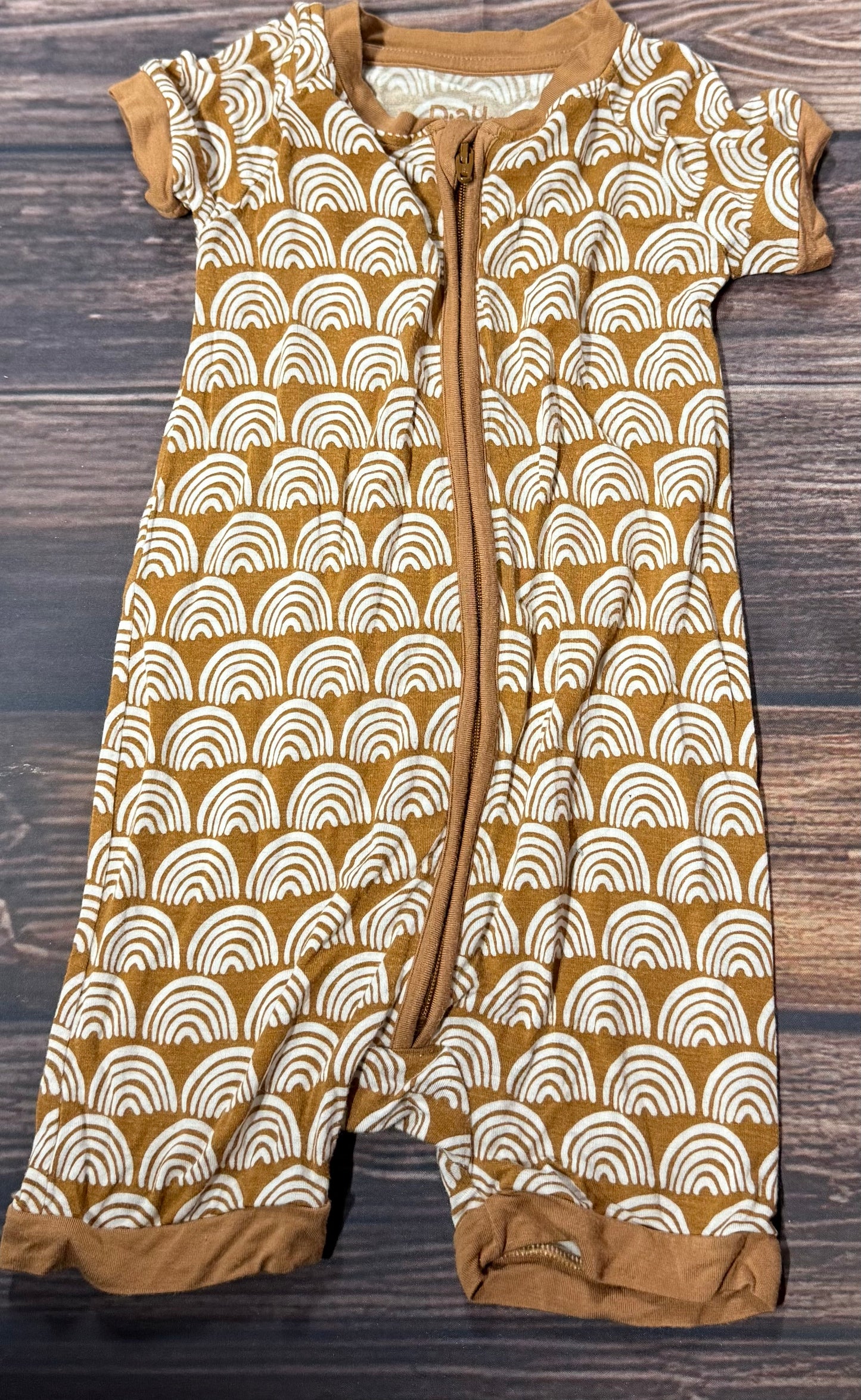 Little Sleepies 12-18m