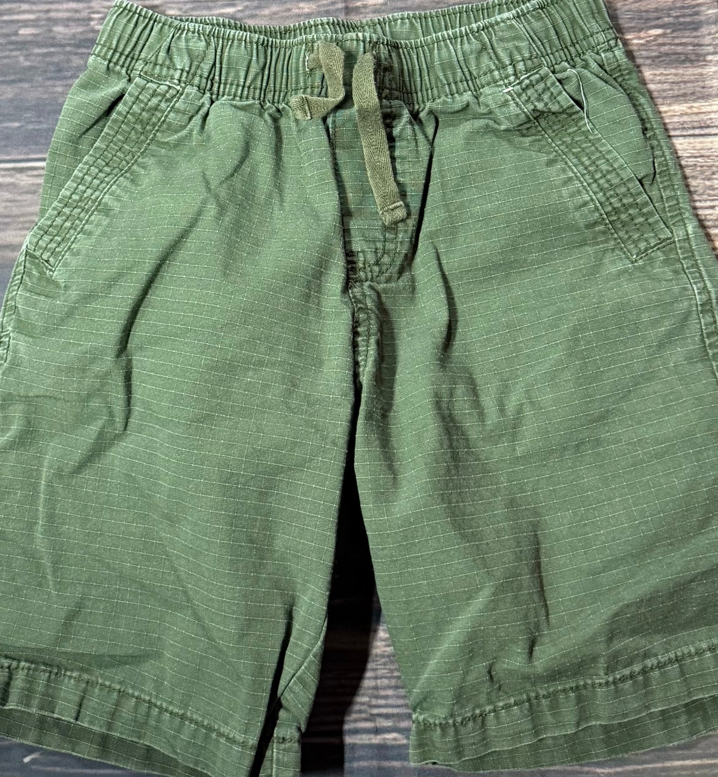Gymboree 8
