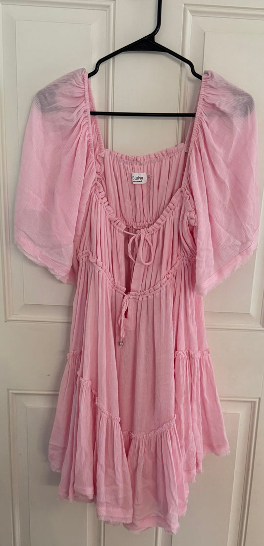 Bluivy small