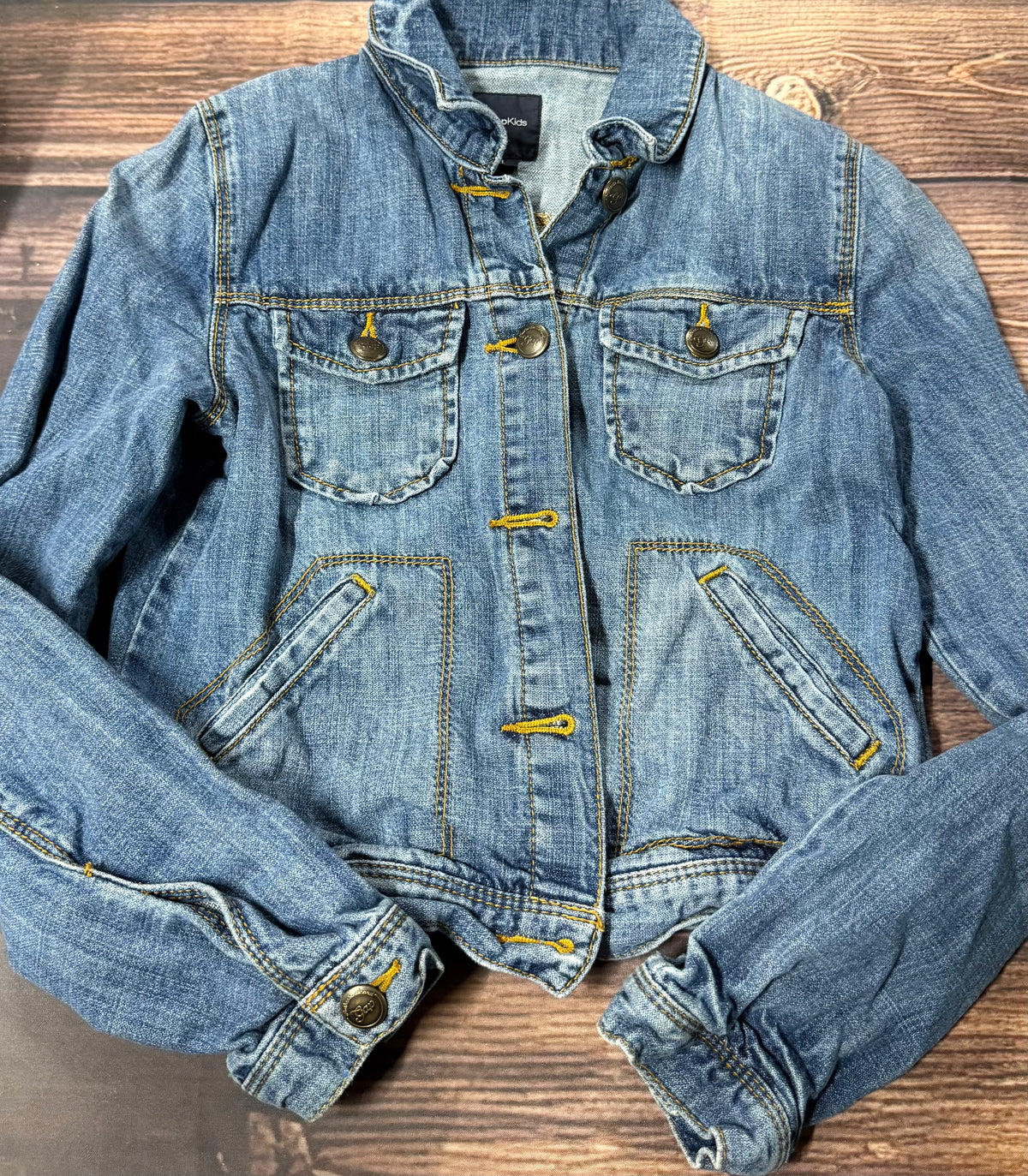 Gap XL