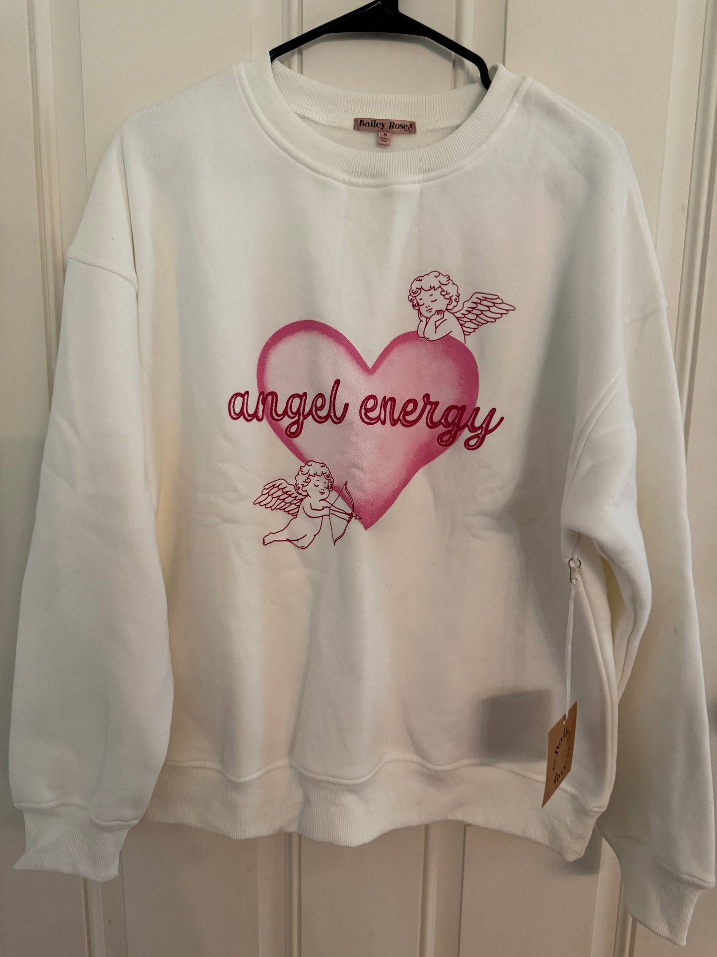 Nwt Bailey Rose medium