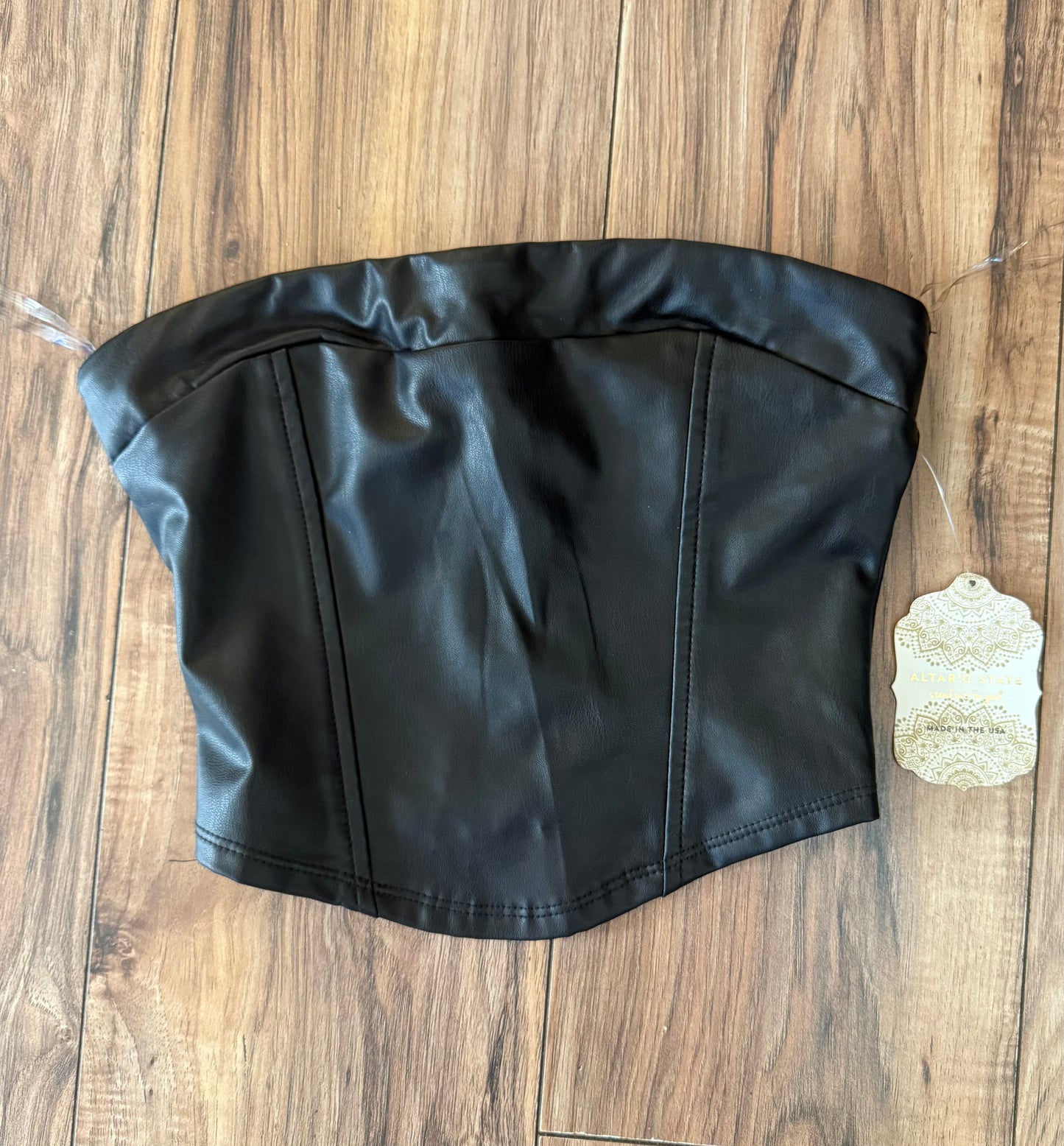 NWT Altar’d State small..$55 new