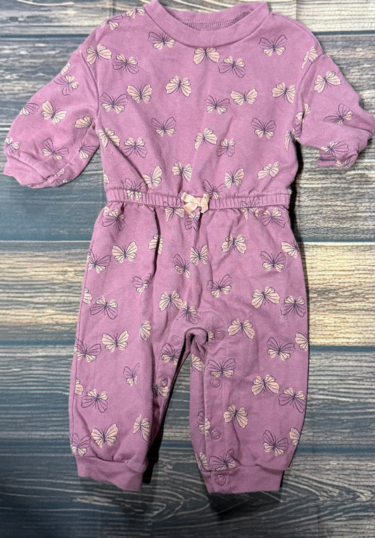 Carter’s 3-6m