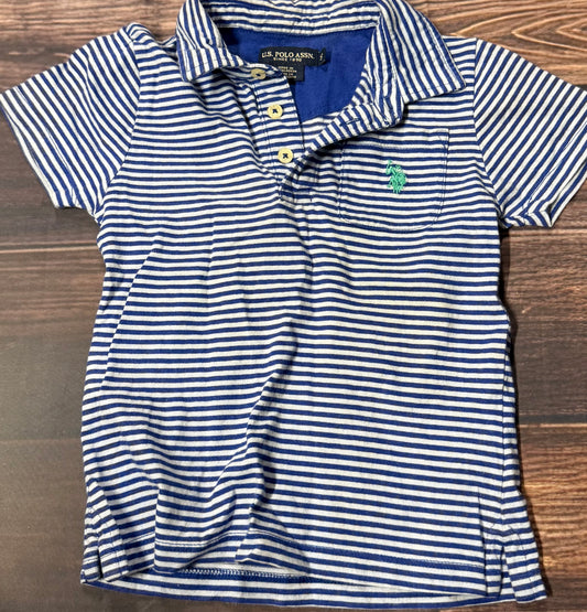 U.S. Polo Assn 3T