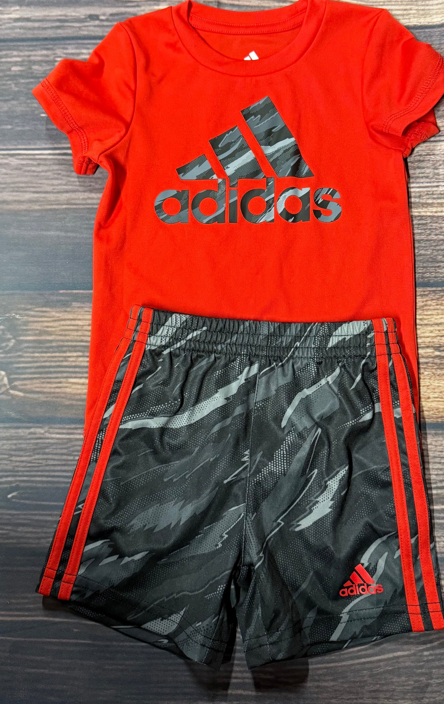 Adidas 12m