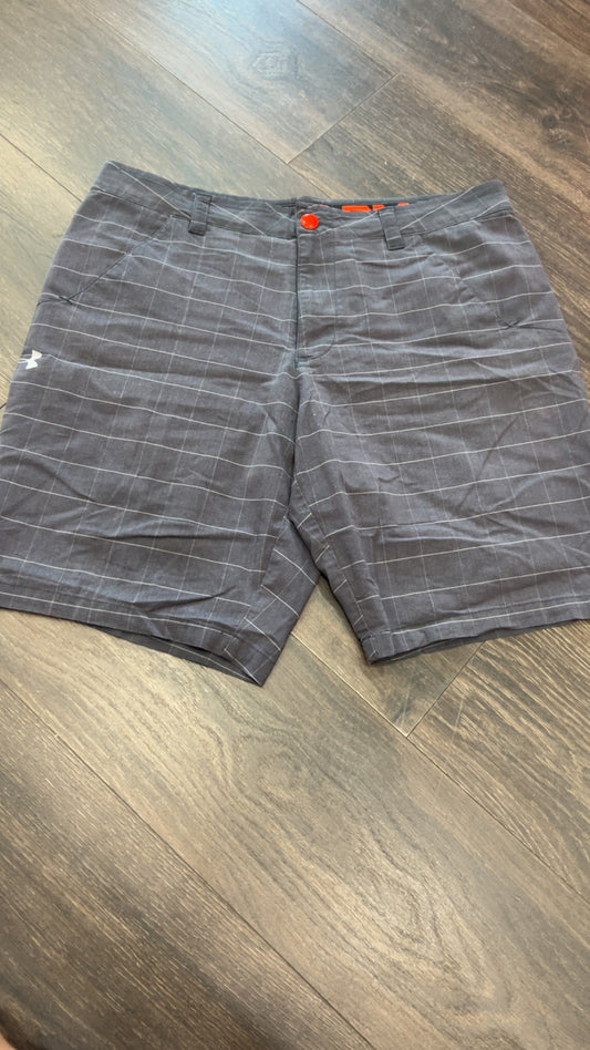 UA size 36
