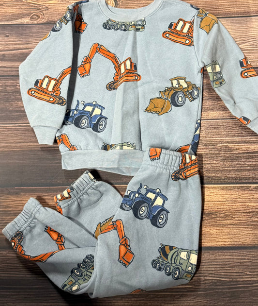 Garanimals 2T
