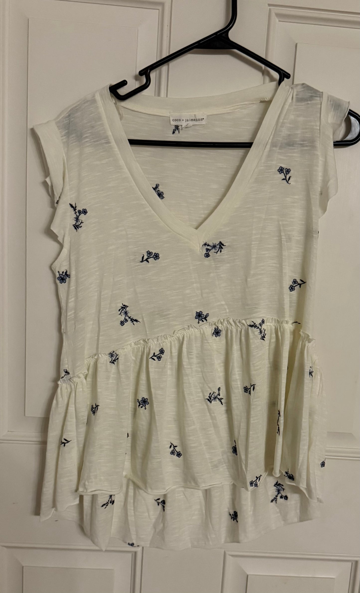 Coco + Jamieson medium