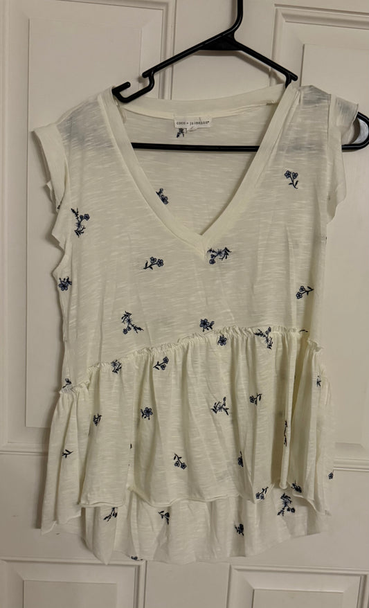 Coco + Jamieson medium