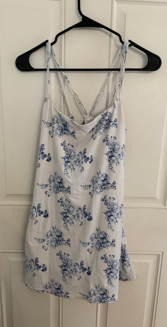 FashionNova medium romper