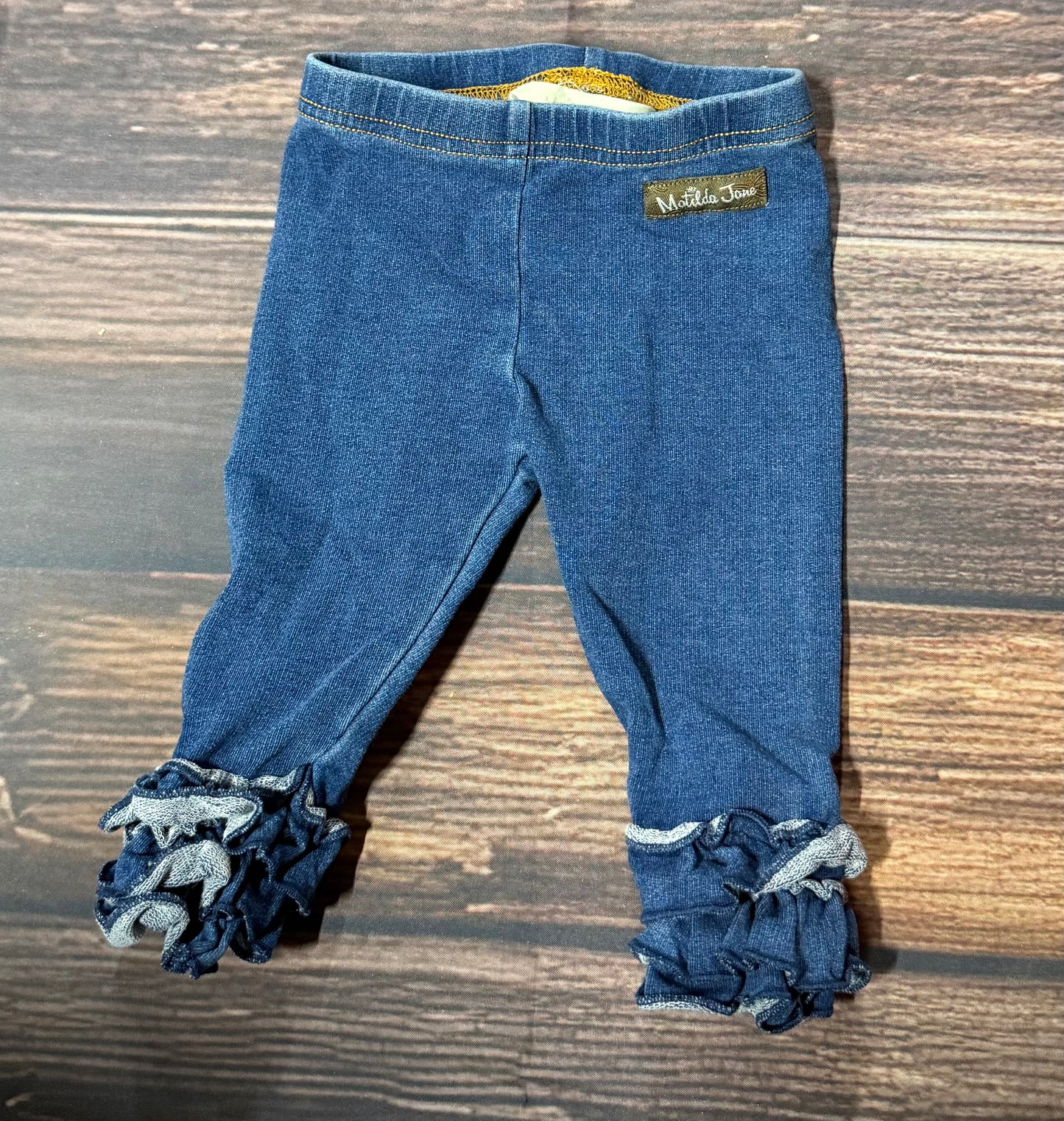 Matilda Jane 3-6m