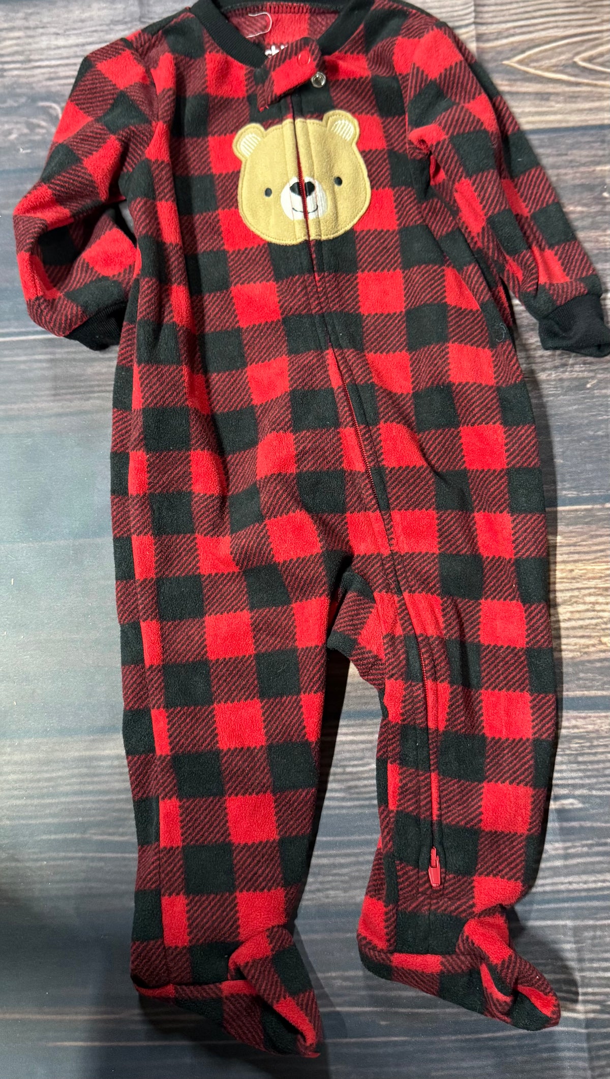 Carter’s 3-6m