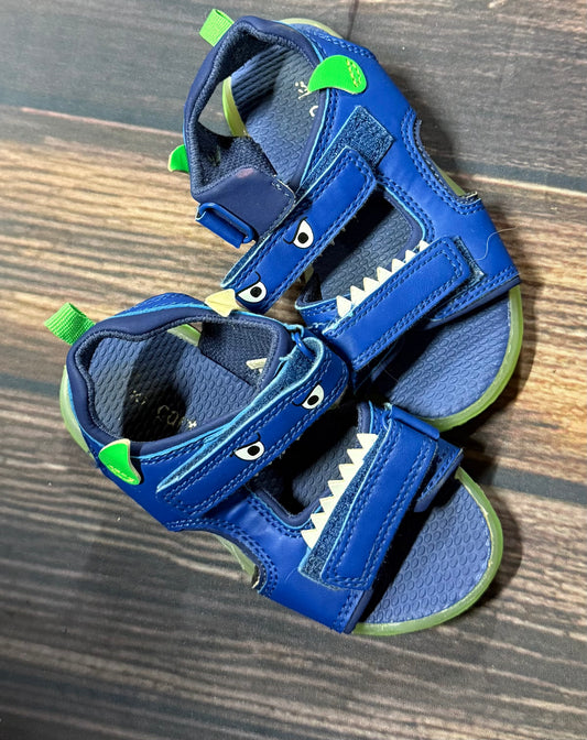 Carter’s 8