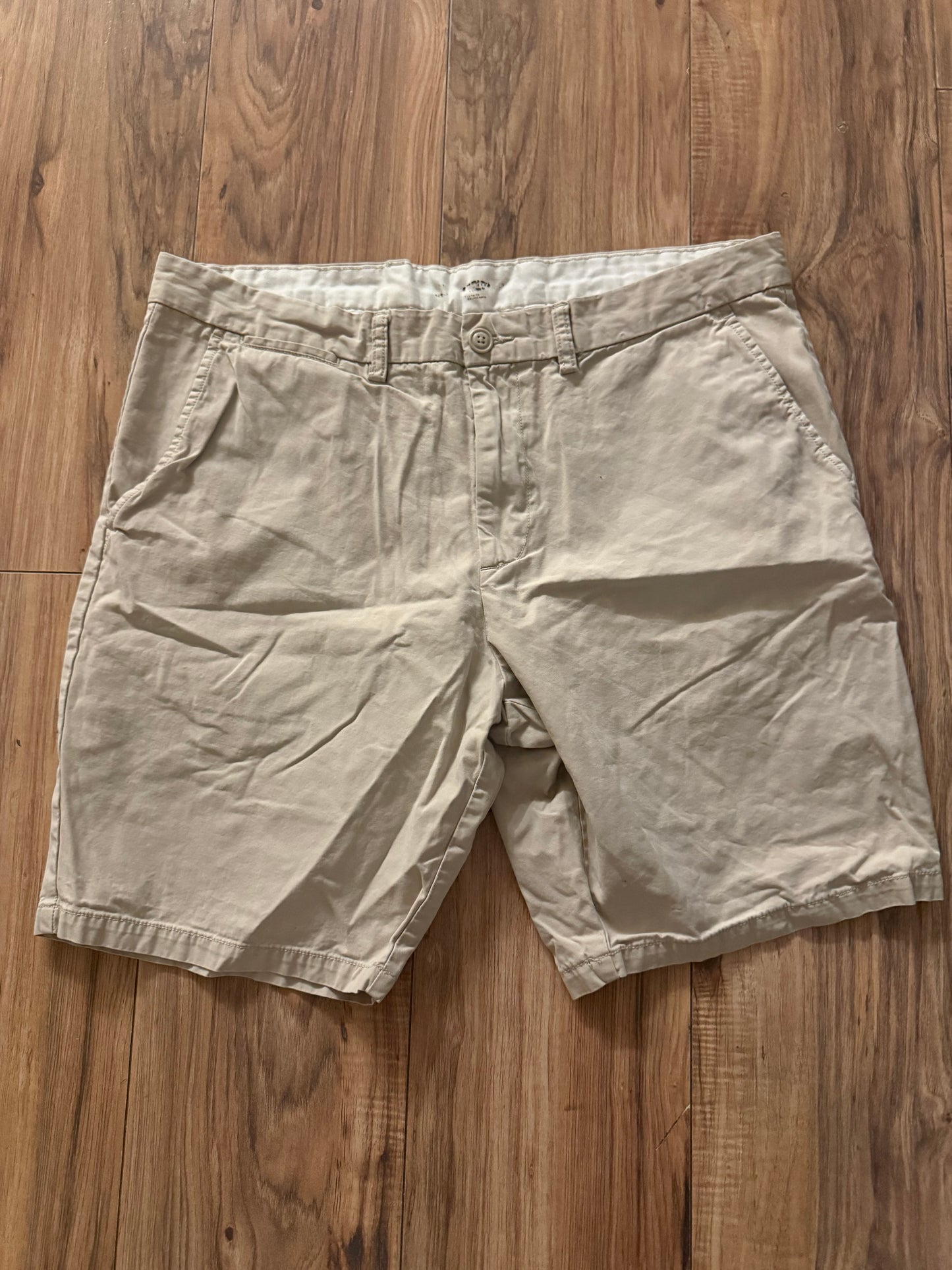 Size 38
