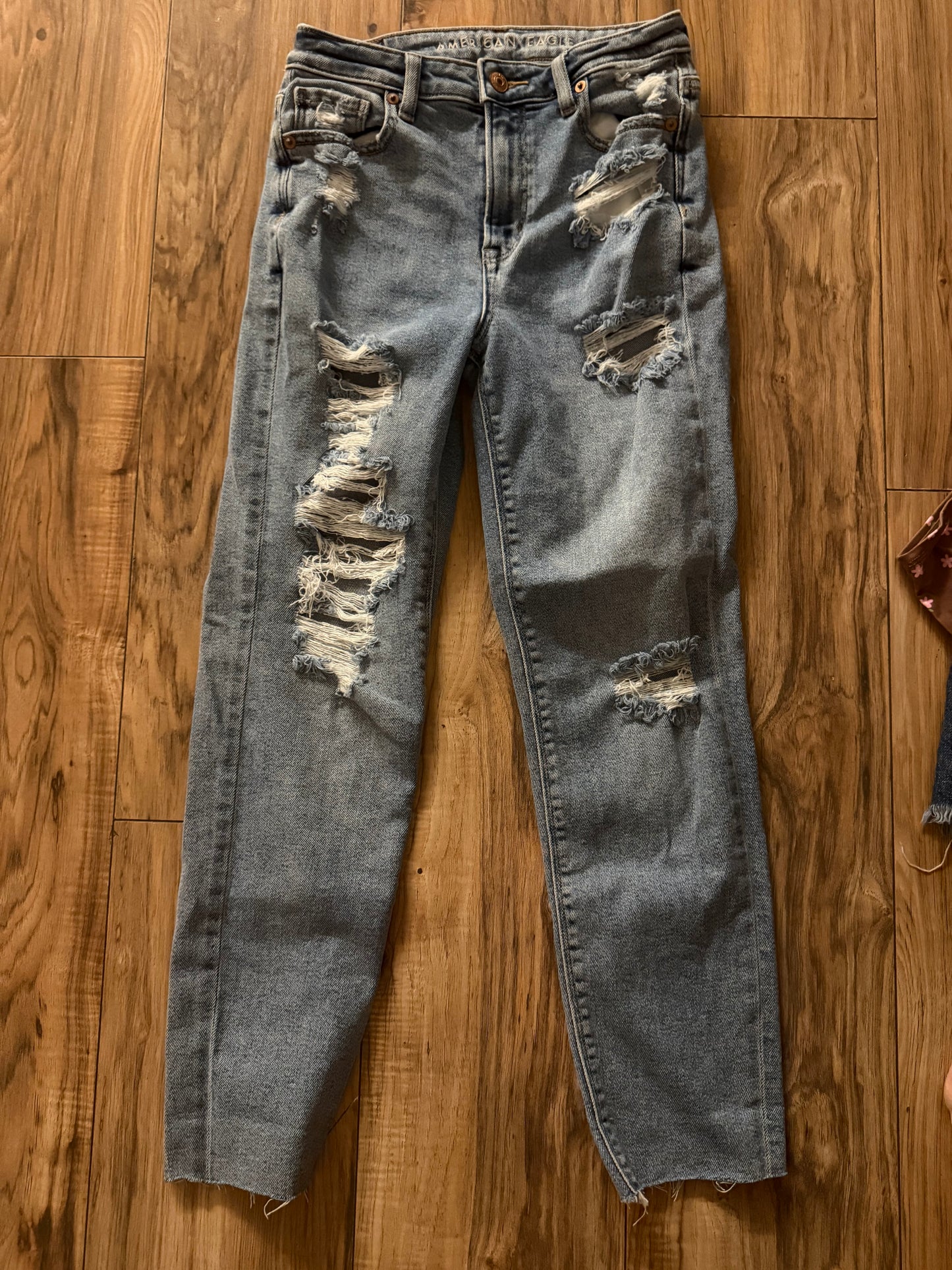 American Eagle 00 regular
