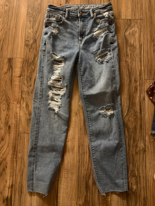 American Eagle 00 regular