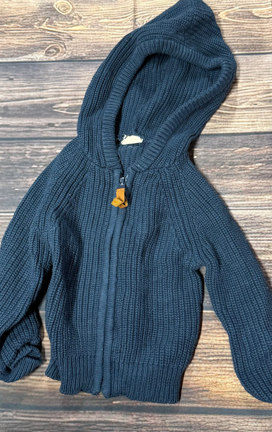 Goumi 6-12m