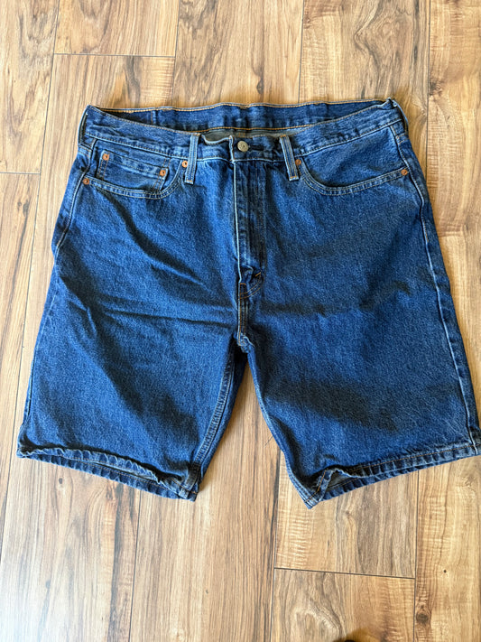 Levi Strauss 38x10
