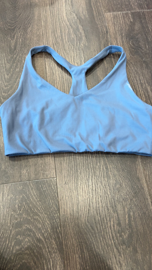 FLX medium.. has deodorant spot