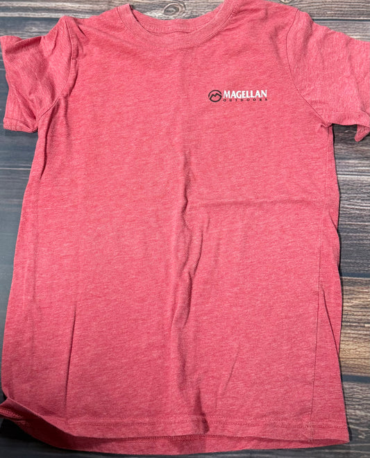 Magellan medium..back in second pic