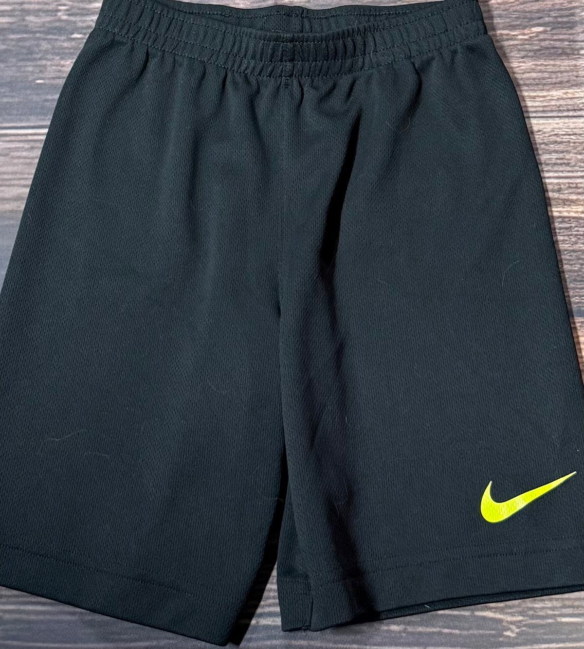 Nike 7