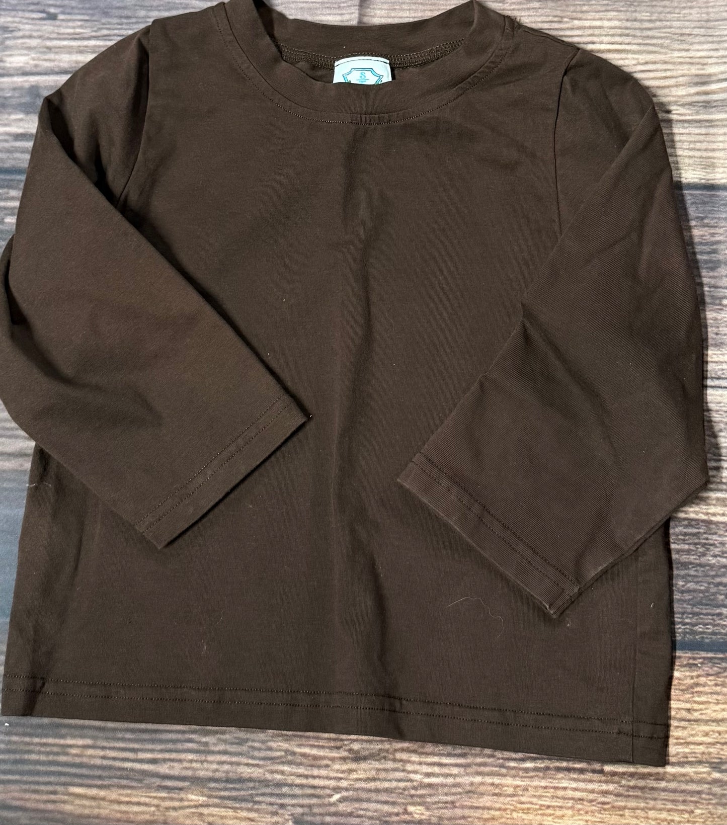 NWOT Southern Taters 3T