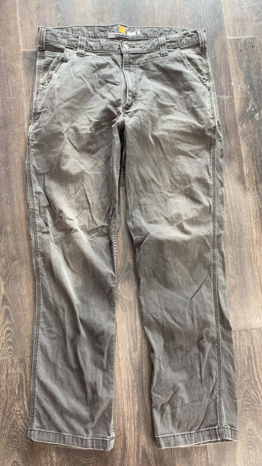 Carhartt 36x34