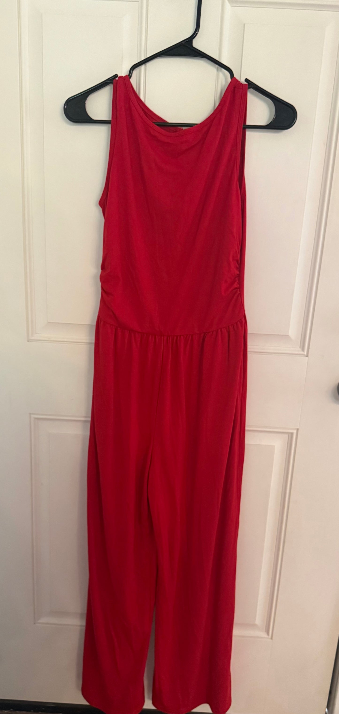Nwt Prettygarden small romper