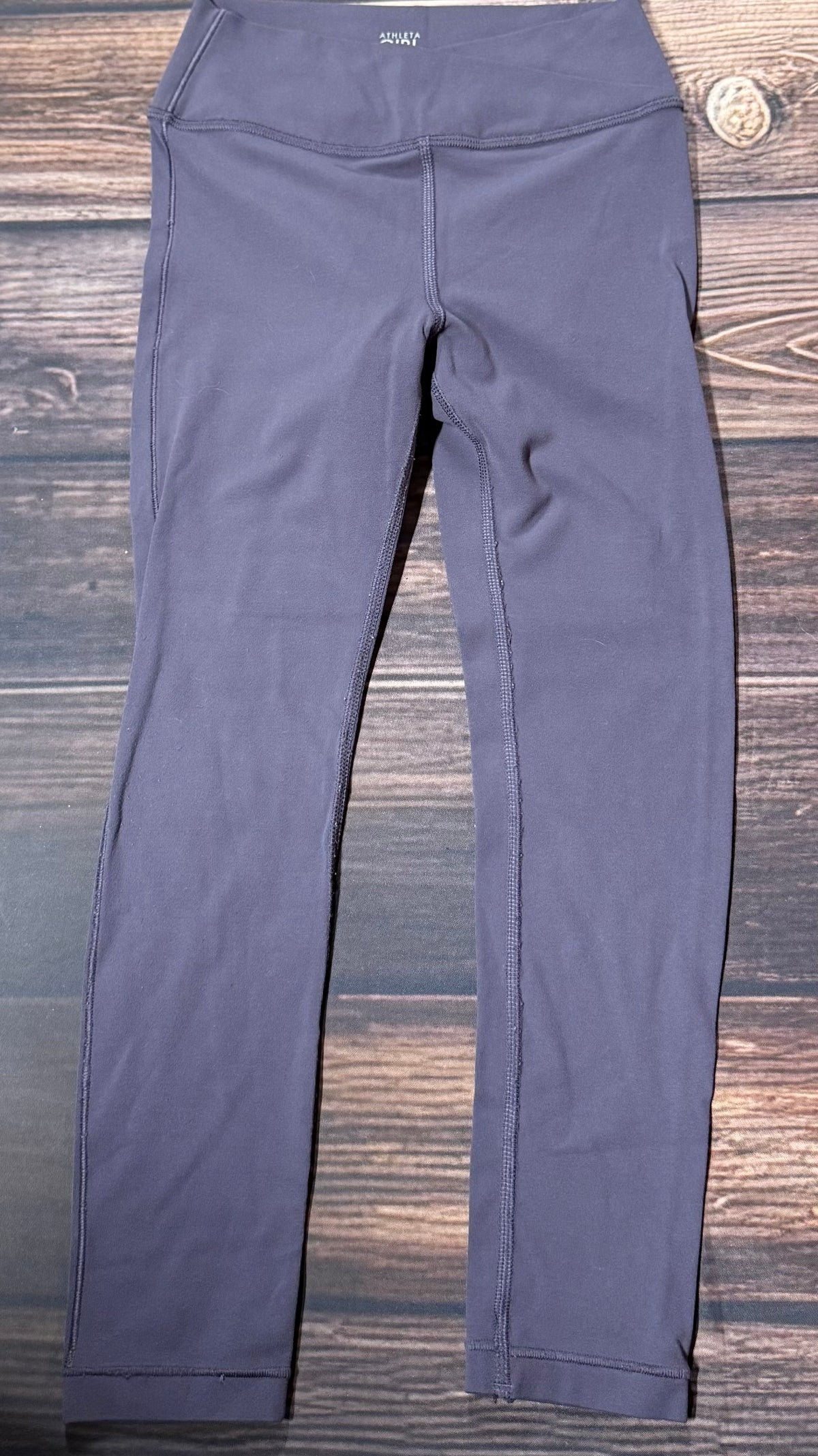 Athleta girl 6 - feel like Lululemon