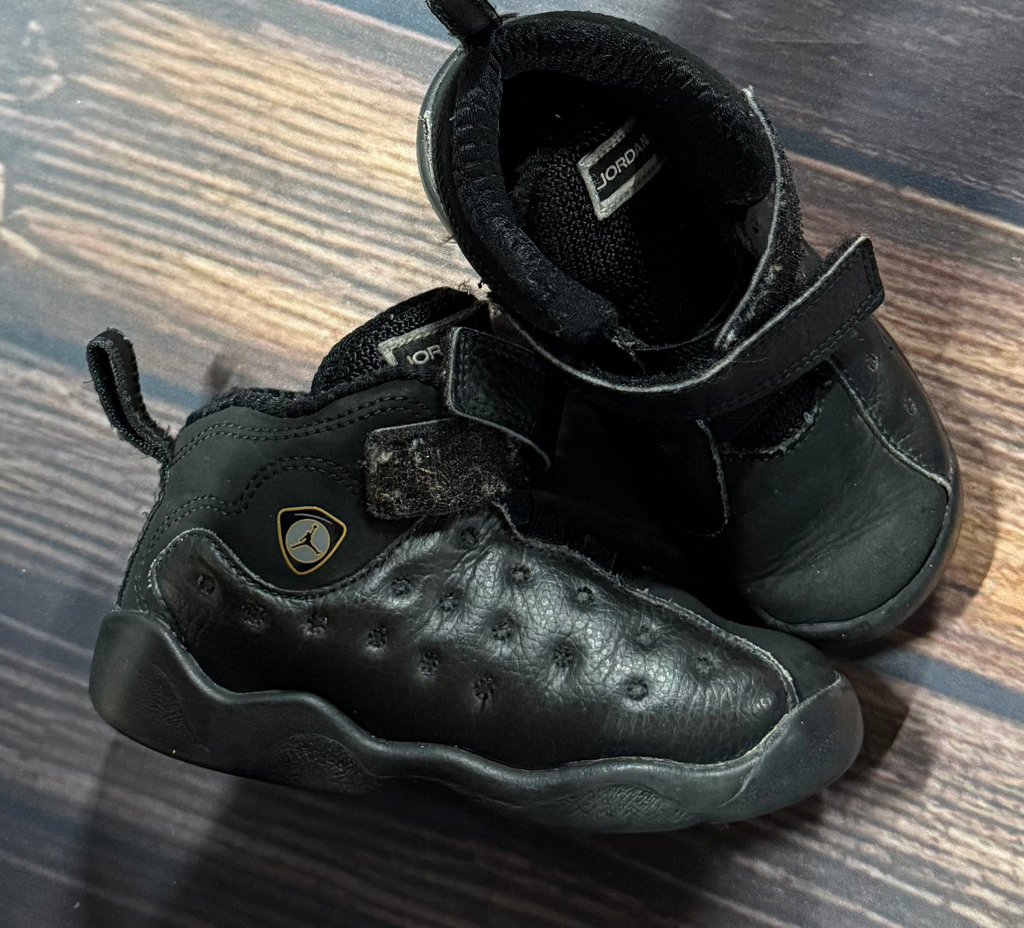 Jordan 8C