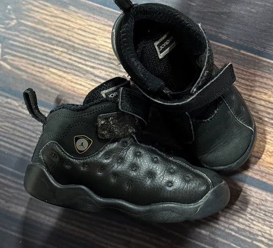 Jordan 8C