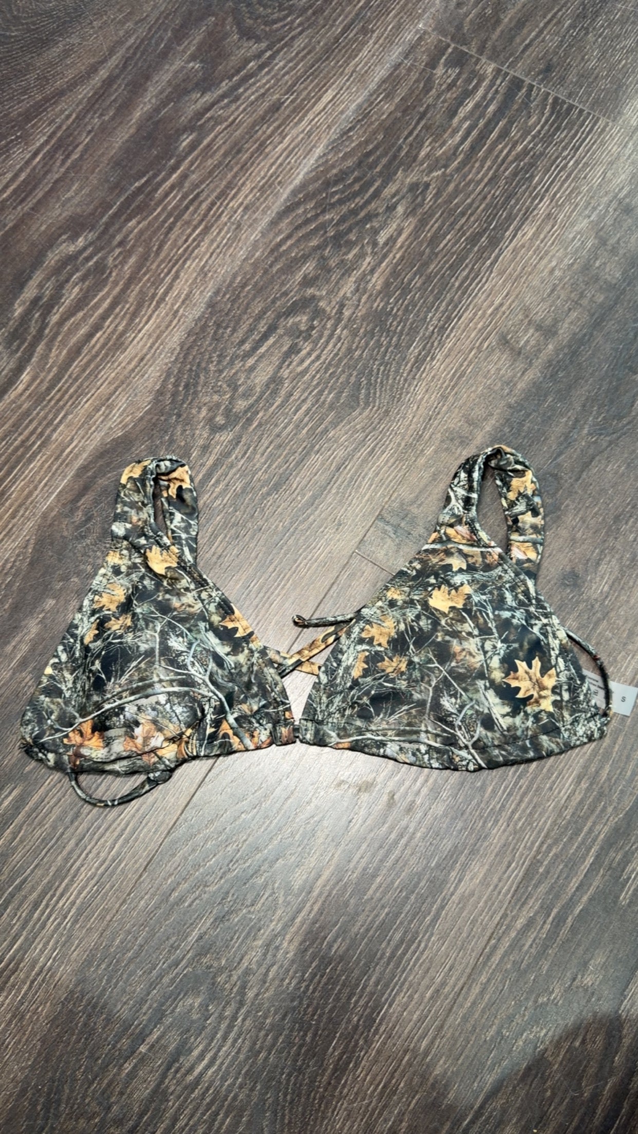 Size Small
