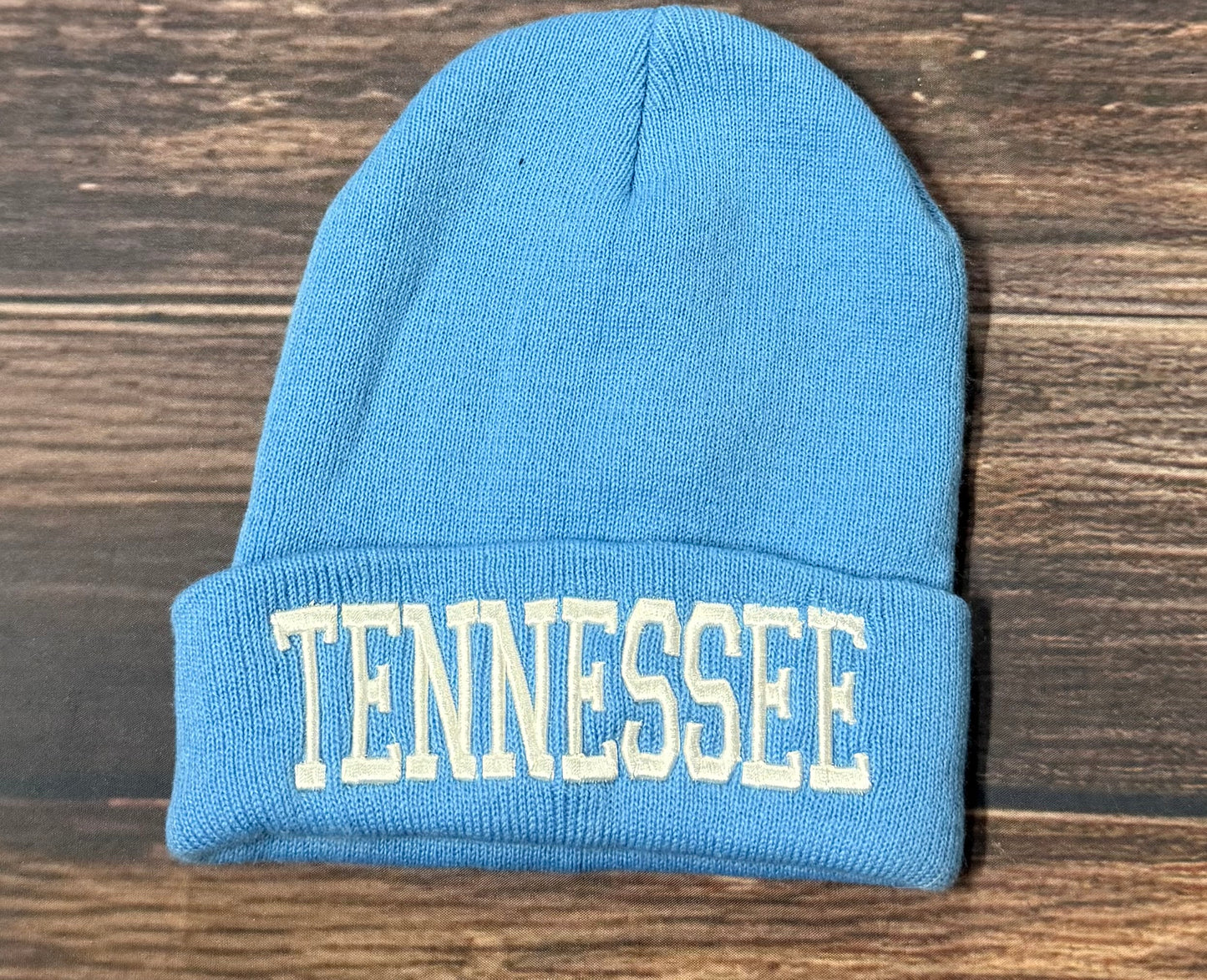 Youth hat
