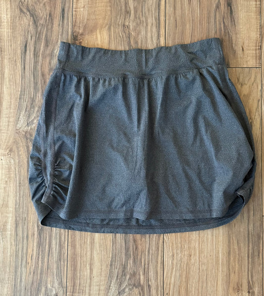 All in motion XS skort