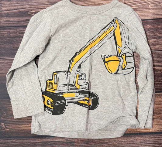 3/4T