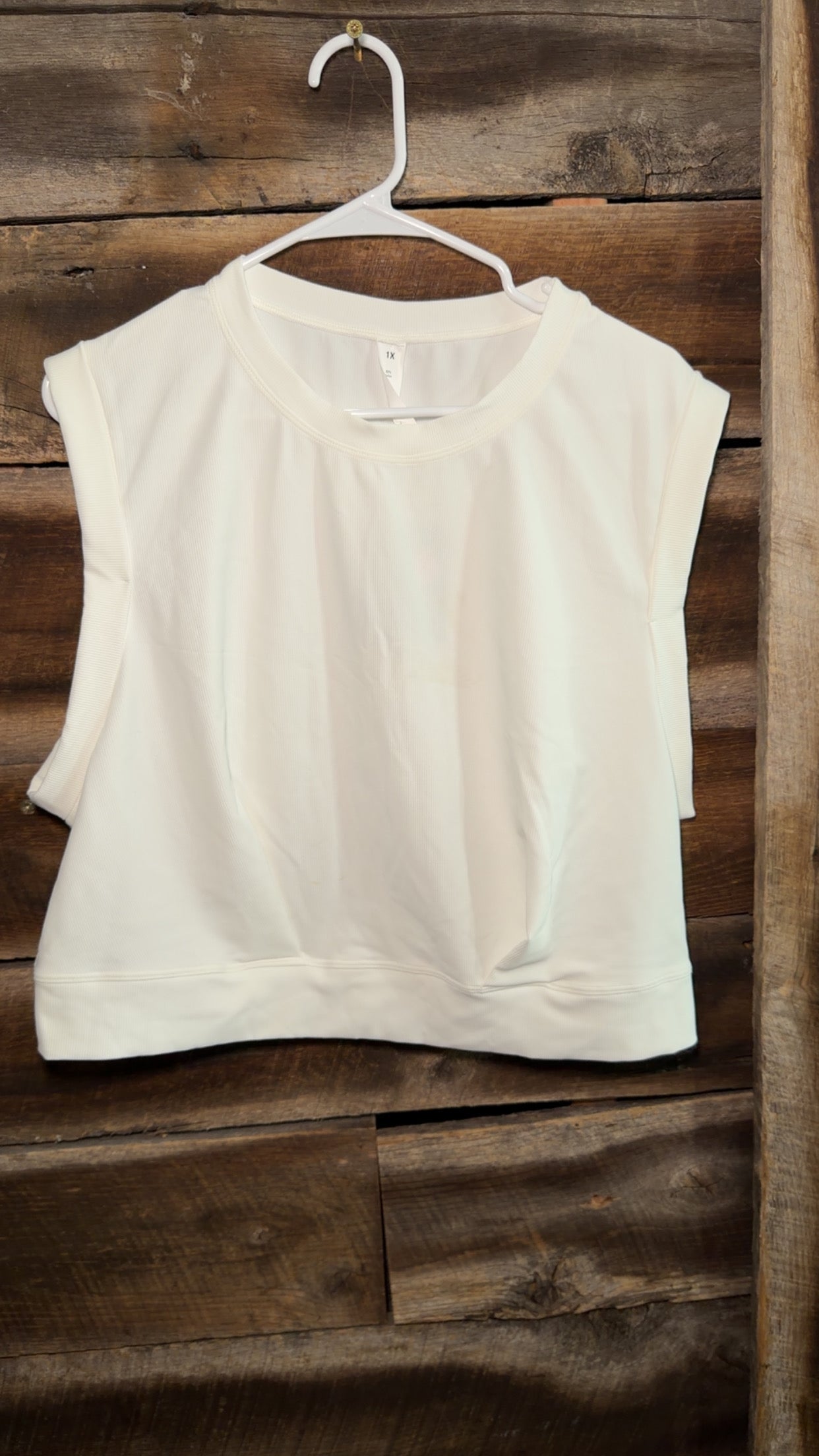 Halara size 1X NWT